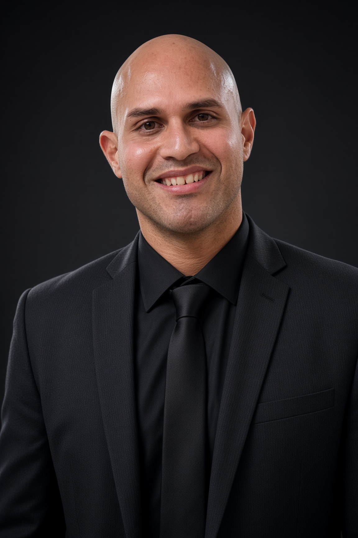 Hector Santos