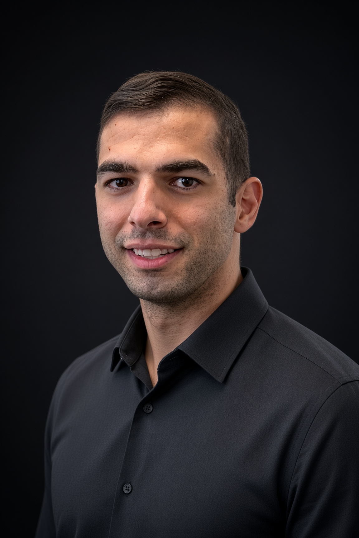 Jonathan Rapsomanikis